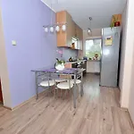 Goscinne Ankada 홈스테이 Władysławowo