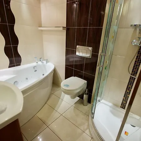 Séjour chez l'habitant Goscinne Ankada *