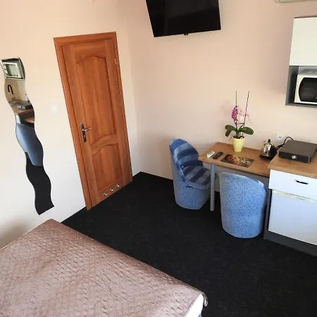 Goscinne Ankada Władysławowo