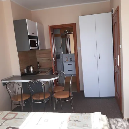 Goscinne Ankada Alloggio in famiglia *