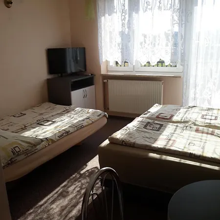 Goscinne Ankada Wladyslawowo