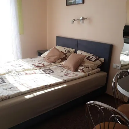 Goscinne Ankada Séjour chez l'habitant *