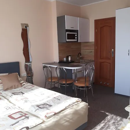 Goscinne Ankada * Władysławowo