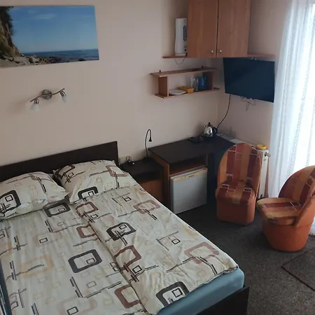 Goscinne Ankada Habitación en casa particular