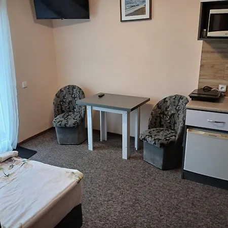 Habitación en casa particular Goscinne Ankada Władysławowo