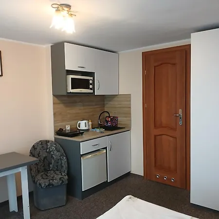 Goscinne Ankada * Władysławowo