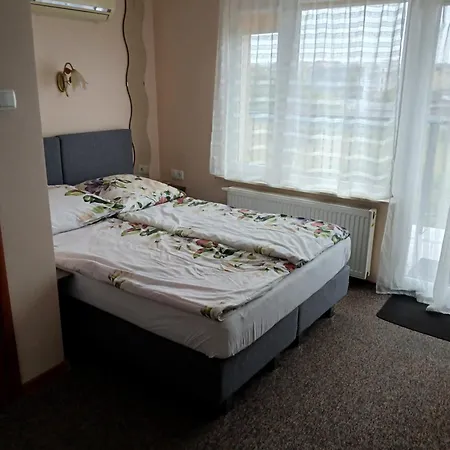 Goscinne Ankada
