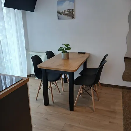 Goscinne Ankada Habitación en casa particular
