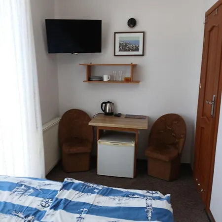 Habitación en casa particular Goscinne Ankada