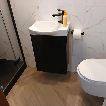 Goscinne Ankada Habitación en casa particular