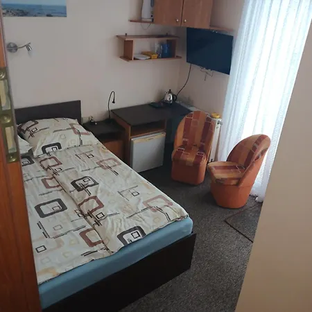 Habitación en casa particular Goscinne Ankada Władysławowo