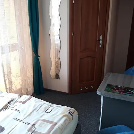 Goscinne Ankada Władysławowo