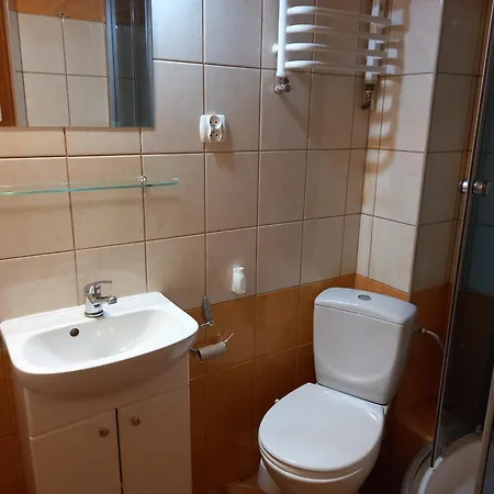 Goscinne Ankada * Władysławowo