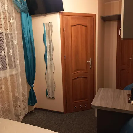 Goscinne Ankada Habitación en casa particular
