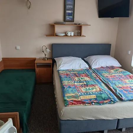 Goscinne Ankada Habitación en casa particular