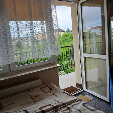 Goscinne Ankada Władysławowo