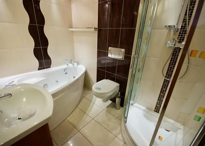 Ubytování v soukromí Goscinne Ankada *