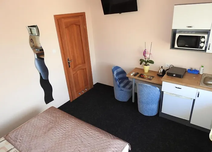 Goscinne Ankada Władysławowo