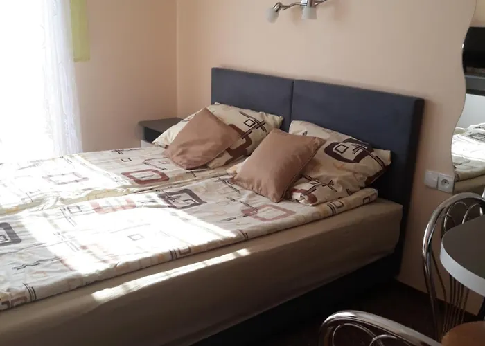 Goscinne Ankada Ubytování v soukromí *