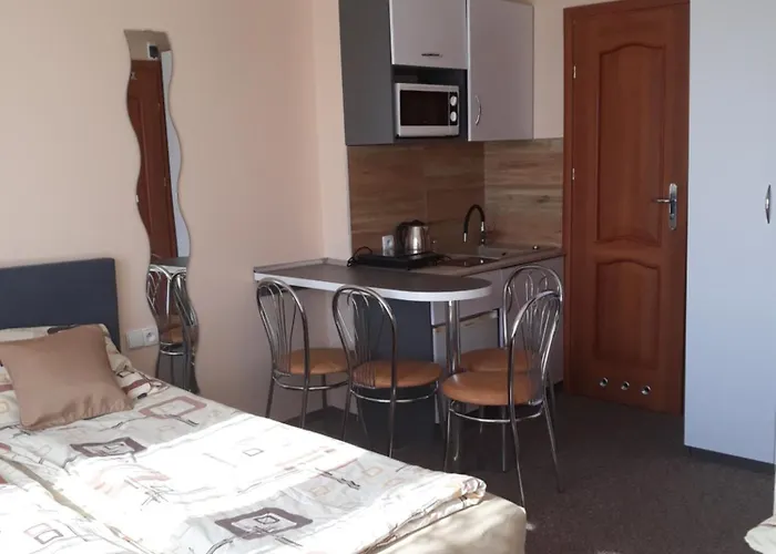 Goscinne Ankada * Władysławowo